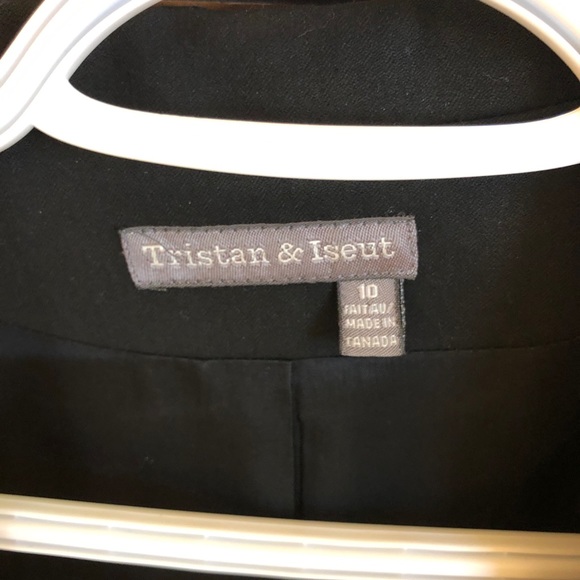 Ladies Blazer - Picture 3 of 4